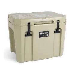 PETROMAX® Kühlbox 25 Liter Sand