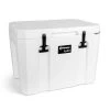 PETROMAX® Kühlbox 50 Liter Alpenweiß