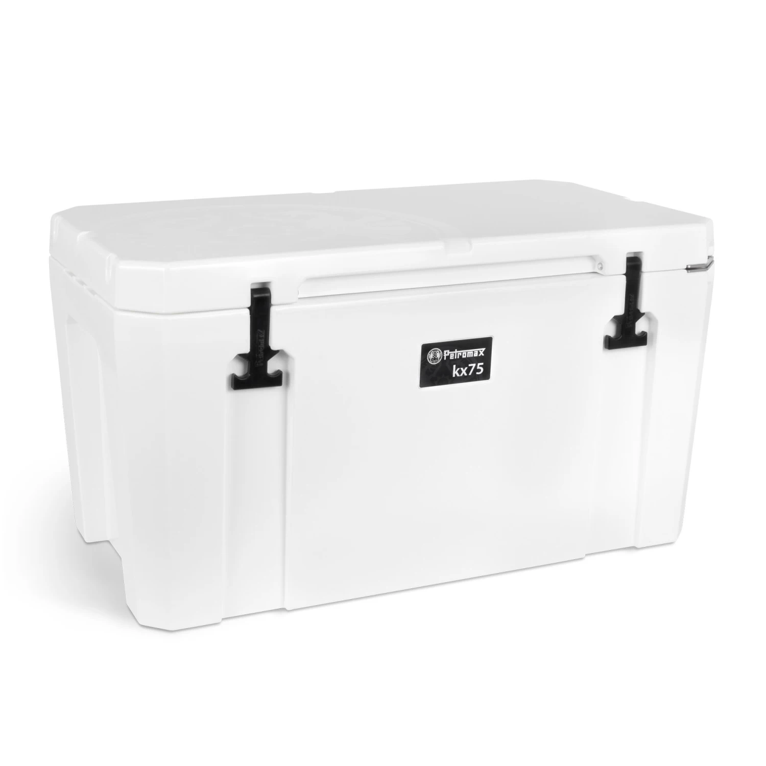 PETROMAX® Kühlbox 75 Liter Alpenweiß 1 PETROMAX® Kühlbox 75 Liter Alpenweiß