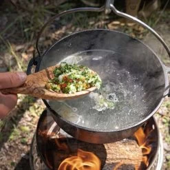 PETROMAX® Griffschale 25cm Olivenholz 3 PETROMAX® Griffschale 25cm Olivenholz -GrillMeister Petromax Verkäufe 91358880 1