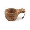 PETROMAX® Kuksa Tasse Aus Olivenholz