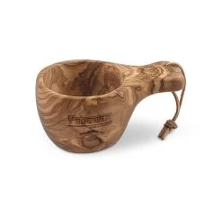PETROMAX® Kuksa Tasse Aus Olivenholz