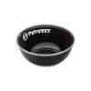 PETROMAX® Emaille Schalen Schwarz 2 Stück 160ml