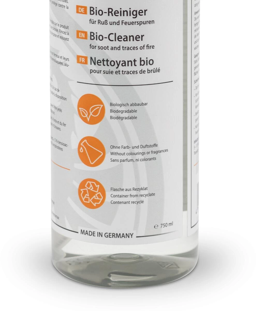 Petromax Bio-Reiniger Für Ruß- Und Feuerspuren 3 Petromax Bio-Reiniger Für Ruß- Und Feuerspuren – Bild 3