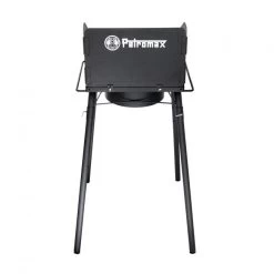 Petromax Gastisch Mit Einzelbrenner, 116x58x68cm