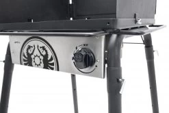 Petromax Gastisch Mit Einzelbrenner, 116x58x68cm -GrillMeister Petromax Verkäufe 92980 0 2