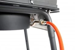 Petromax Gastisch Mit Einzelbrenner, 116x58x68cm -GrillMeister Petromax Verkäufe 92980 0 5