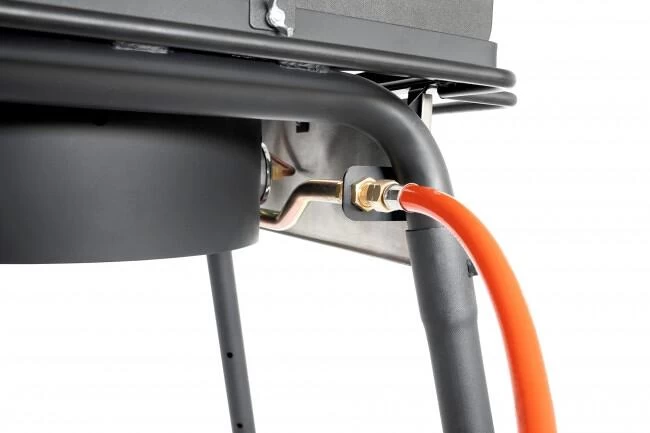 Petromax Gastisch Mit Mehrfachbrenner, 116x103x68cm 4 Petromax Gastisch Mit Mehrfachbrenner, 116x103x68cm – Bild 4