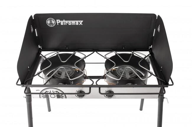 Petromax Gastisch Mit Mehrfachbrenner, 116x103x68cm 5 Petromax Gastisch Mit Mehrfachbrenner, 116x103x68cm – Bild 5