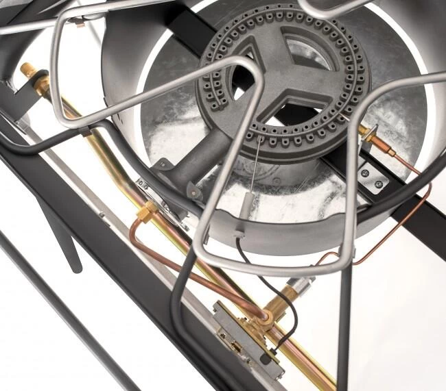 Petromax Gastisch Mit Mehrfachbrenner, 116x103x68cm 6 Petromax Gastisch Mit Mehrfachbrenner, 116x103x68cm – Bild 6