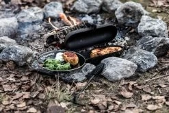 Petromax Kartoffelbräter, 15,4x29,1x17cm, 1,8 Liter -GrillMeister Petromax Verkäufe 92986 0 4