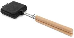 Petromax Sandwicheisen, Kurz