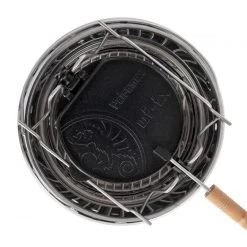 Petromax Wende-Waffeleisen 13 Petromax Wende-Waffeleisen -GrillMeister Petromax Verkäufe 92989 0 3