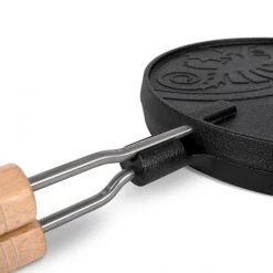 Petromax Wende-Waffeleisen 14 Petromax Wende-Waffeleisen -GrillMeister Petromax Verkäufe 92989 0 4