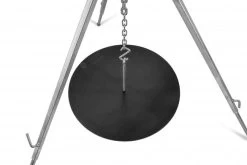 Petromax Hänge-Feuerschale, Für Dreibein