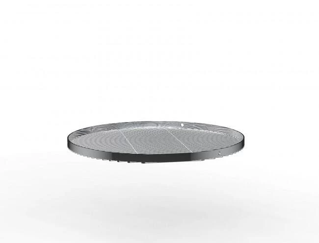 Petromax Hänge-Rost, Für Dreibein 2 Petromax Hänge-Rost, Für Dreibein – Bild 2