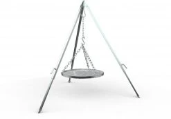 Petromax Hänge-Rost, Für Dreibein 5 Petromax Hänge-Rost, Für Dreibein -GrillMeister Petromax Verkäufe 93037 0 2