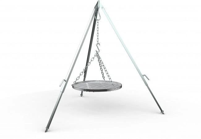 Petromax Hänge-Rost, Für Dreibein 3 Petromax Hänge-Rost, Für Dreibein – Bild 3