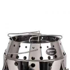 Petromax Kochkreuz, 7x25,5x25,5cm 5 Petromax Kochkreuz, 7x25,5x25,5cm -GrillMeister Petromax Verkäufe 93038 0 1