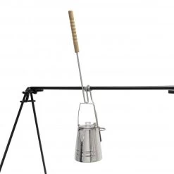 Petromax Ausgießhilfe, Für Edelstahl Perkolator Le14/le28 -GrillMeister Petromax Verkäufe 93039 0 2