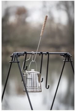 Petromax Ausgießhilfe, Für Edelstahl Perkolator Le14/le28 -GrillMeister Petromax Verkäufe 93039 0 3