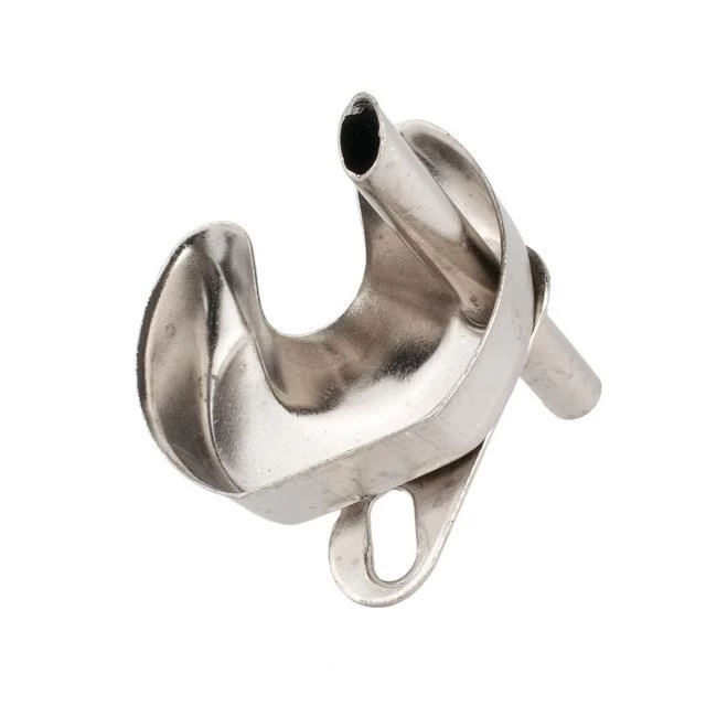 Petromax Preheating Tray HK250/HK350/HK500 Chrome 1 Petromax Preheating Tray HK250/HK350/HK500 Chrome