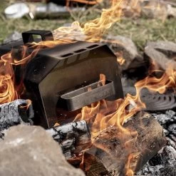 Petromax Stainless Steel Coal Float -GrillMeister Petromax Verkäufe DSC6021 hr