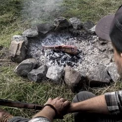 Petromax Stainless Steel Coal Float -GrillMeister Petromax Verkäufe DSC7119 hr