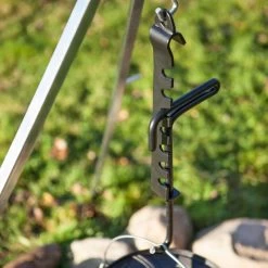 Petromax Boiler Hook -GrillMeister Petromax Verkäufe Kesselhaken Dreibein kh7 1