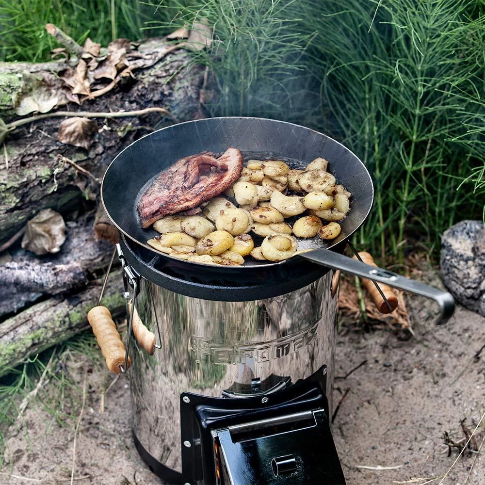 Petromax Rocket Stove Set RF33 2 Petromax Rocket Stove Set RF33 – Bild 2