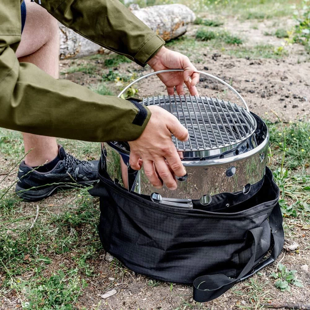 Petromax ATAGO Set 3 Petromax ATAGO Set – Bild 3