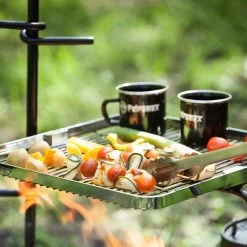 Petromax Fire Anchor -GrillMeister Petromax Verkäufe Petromax Feuer anker fa1 1