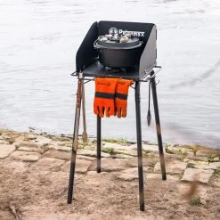 Petromax Fire Pot Table -GrillMeister Petromax Verkäufe Petromax Feuertopf Tisch fe45 2