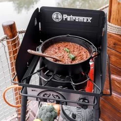 Petromax Gas Table With 1 Burner -GrillMeister Petromax Verkäufe Petromax Gastisch ge45 1