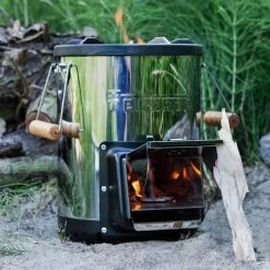 Petromax Rocket Stove Rf33 -GrillMeister Petromax Verkäufe Petromax Raketenofen rf33 1