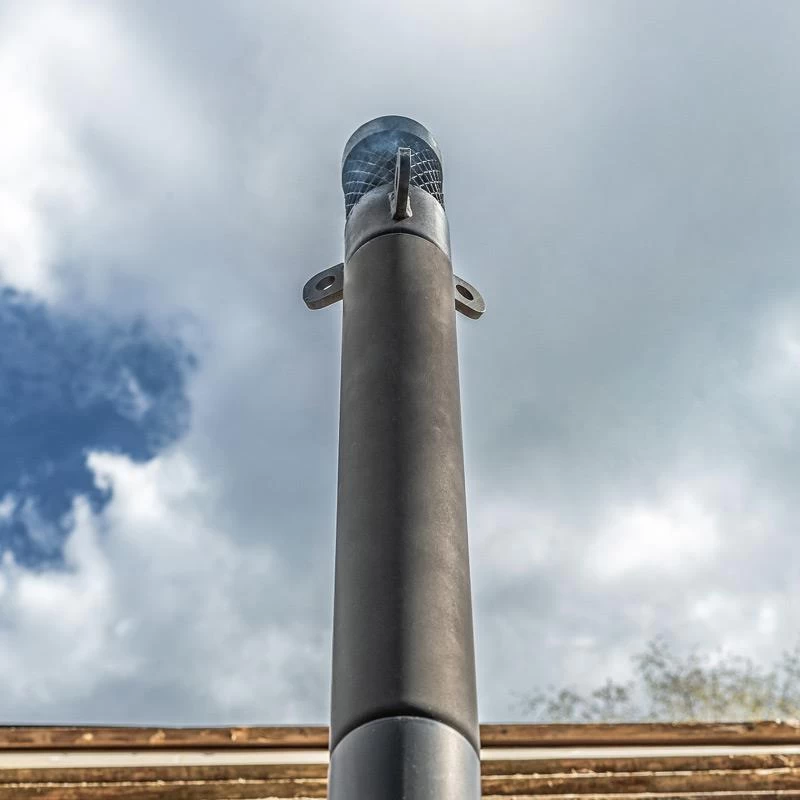 Petromax Spark Catching Loki 2 Petromax Spark Catching Loki – Bild 2