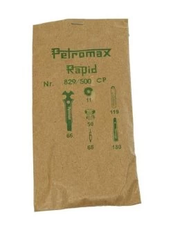 Petromax Start Set HK500 -GrillMeister Petromax Verkäufe Start Set HK500 3