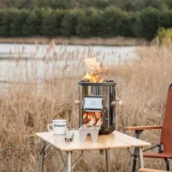 Petromax Rocket Stove Set RF33 7 Petromax Rocket Stove Set RF33 -GrillMeister Petromax Verkäufe Z7A3122