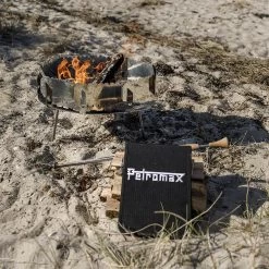 Petromax Plug Windbreak Fireplaces -GrillMeister Petromax Verkäufe Z7A6556