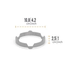 Petromax Cooking Top Atago Griddle -GrillMeister Petromax Verkäufe atago plate c abmessungen 8a4f3360d4f7f071fdf79d6885a4664e