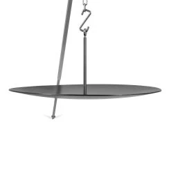 Petromax Hanging Fire Bowl Tripod -GrillMeister Petromax Verkäufe h fs56 haengend 03