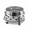 Petromax Edelstahl Atago Gasgrill