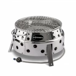 Petromax Edelstahl Atago Gasgrill
