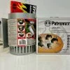 Petromax Cabix Briketts Anzünd Starter-Set
