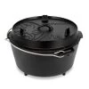 Petromax Feuertopf FT9 Dutch Oven Mit Füße