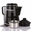 Petromax Tee- Und Kaffee-Perkolator Schwarz
