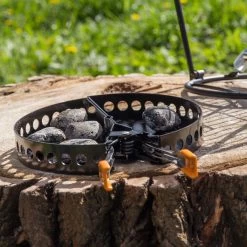 Petromax Coal Tray Pro-ft -GrillMeister Petromax Verkäufe pro coal Kohlenschale pro ft 1