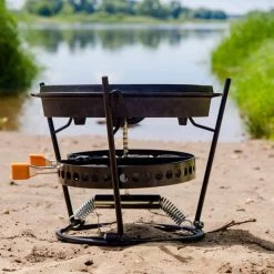 Petromax Coal Tray Pro-ft -GrillMeister Petromax Verkäufe pro coal Kohlenschale pro ft 2