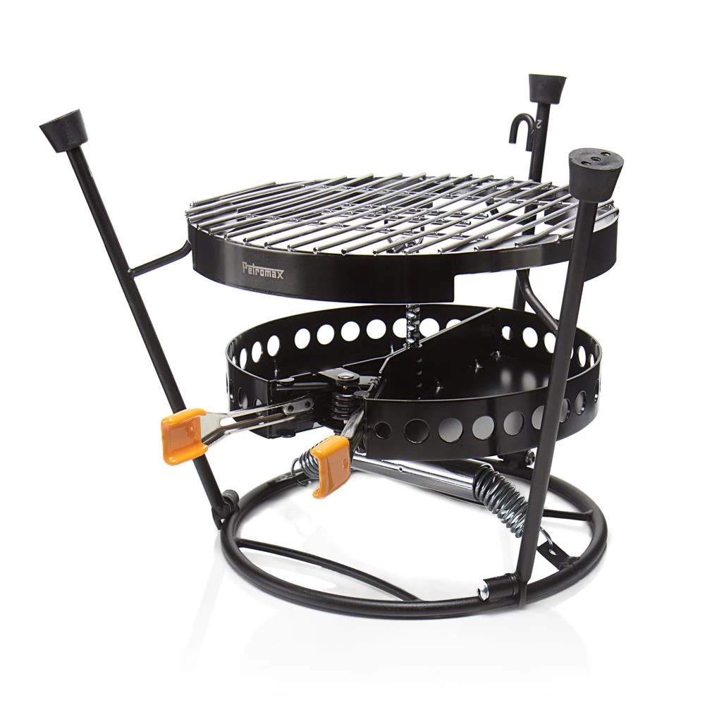 Petromax Grill Grate Pro-ft 2 Petromax Grill Grate Pro-ft – Bild 2