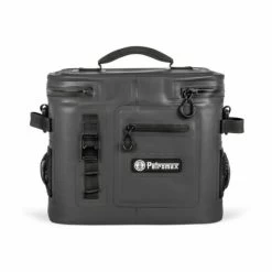 Petromax Kühltasche 8 Liter Dunkelgrau